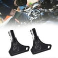 thumbnail image 4 of Yanmar Marine 103 Ignition Key Replacement 123482-91291 12575-91250 - Durable Metal Key, 4 of 5
