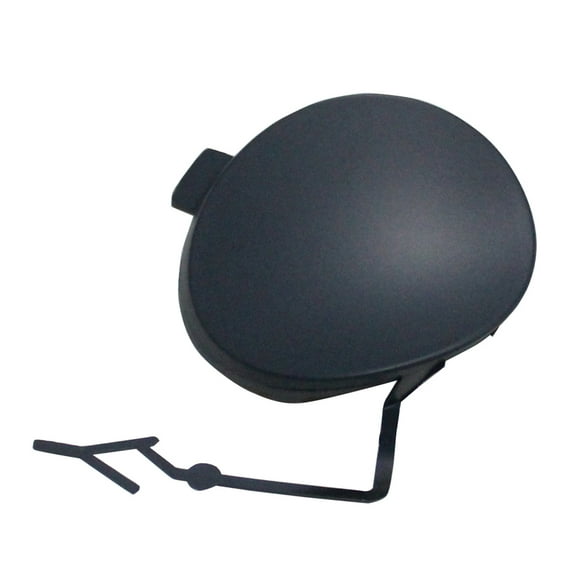 New Aftermarket  Premium Fit Front Tow Hook Cover 95B807156AG2X fits 2015-2018 Porsche Macan