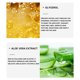 thumbnail image 4 of Suero facial con control de aceite, reductor de poros, 60 ml, relleno facial para piel envejecida, maquillaje coreano, intensificador de labios HA, 60 ml, esencia, 4 of 5