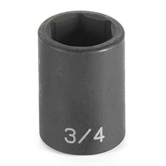 Grey Pneumatic Corp. GY2020M .50 in. Drive x 20MM Standard