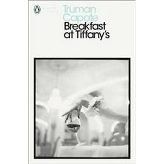 Pre-Owned Breakfast at Tiffany's Paperback
