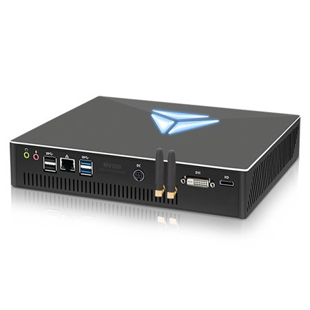 Mini PC  MSECORE Desktop Computer E3-1231V3 3.4-3.8GHz  Windows 11 Pro  16G RAM  1T SSD  GeForce GTX1050Ti 4G  HDMI/DVI Port  4K  Dual-Band WiFi  BT 4.0  Gigabit Ethernet for Gaming/Office/Server