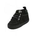 thumbnail image 4 of Baby Boy Girl Anti-Slip Walking Shoes Soft Soled First Walkers 0-18Months, 4 of 4