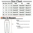 thumbnail image 3 of IROINNID Cargo Pants for Men Outdoor Cotton Cargo Pants Solid Relaxed Fit Casual Loose Pants with Multi-Pocket,Black, 3 of 8