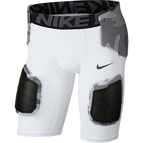 Nike Adult Hyperstrong Padded Camo 