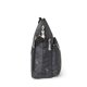 thumbnail image 3 of Baggallini Bolsos cruzados de bolsillo para mujer 8x8 Bolso de viaje pequeño, ligero, duradero, de nailon, resistente al agua, con pulsera Rfid, 3 of 5