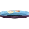 thumbnail image 4 of Disney Frozen Elsa and Anna Hard Shell Eyeglass Case Clamshell for Boys Girls Kids Small Frames, 4 of 18