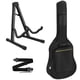 thumbnail image 1 of Kit de accesorios de guitarra Mdvora Gig Bag con correa para guitarra, 1 of 7