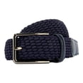 thumbnail image 1 of Cinturón Hickok Talla 38-40 Azul, 1 of 4