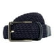 thumbnail image 1 of Cinturón Hickok Talla 38-40 Azul, 1 of 4