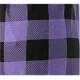 thumbnail image 3 of Pantalones Clásicos Casuales Y Cómodos A Cuadros Para Hombre, 3 of 4
