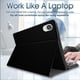 thumbnail image 5 of Funda con Teclado Wineecy para Lenovo Tab M8 Gen 3 de 8" Inalámbrica, 5 of 7