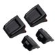 thumbnail image 4 of Accesorio de reparación de automóviles de extensión de interruptor EE-235 negro para instalación conveniente duradera buen kusrkot Cambiar extensión, 4 of 5