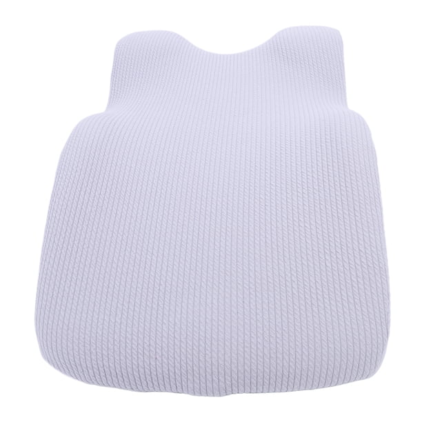 Cuña De Almohada Triangular, Almohada De Lectura De Cama Transpirable Ergonómica Para Leer