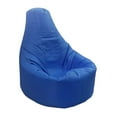thumbnail image 3 of GUOOL WATERPROOF ADULT LARGE GAMER SEAT COVER GAMING COVER - Blue, 3 of 8