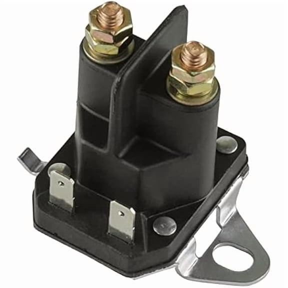 Starter Solenoid for Husqvarna YTH 20 K 46 96045000404 2007-10 Ride Mower
