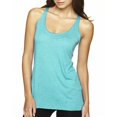thumbnail image 1 of Next Level Ladies' Triblend Racerback Tank, 1 of 3