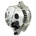 thumbnail image 3 of Alternator Compatible with Dodge Dakota Durango Ram 1500 2500 3500 8.0/5.9/5.2/3.9L Compatible with select: 1999-2000 DODGE RAM VAN B3500, 2000 DODGE RAM WAGON B1500, 3 of 3