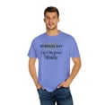 thumbnail image 4 of IVF / Retrieval Day / Our Miracle Day / Infertility / Babies / T-shirt, 4 of 4