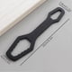 thumbnail image 5 of Universal Torx-Wrench Premium Quick Grip Universal Spanner Tool for Industrial Household Projects, 5 of 5
