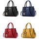 thumbnail image 4 of Bolso de mano para mujer, moda creativa, elegante, con asa superior, bolso cruzado, 4 of 8