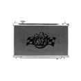 thumbnail image 2 of CSF 03-07 Infiniti G35 Racing Radiator 2ROW/AA 3327, 2 of 7