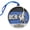 Style-1, variant on Back to Back World Series Champions 2025 Ornament,World Series Baseball Christmas Ornament Baseball Decorations Gifts (Style-1)