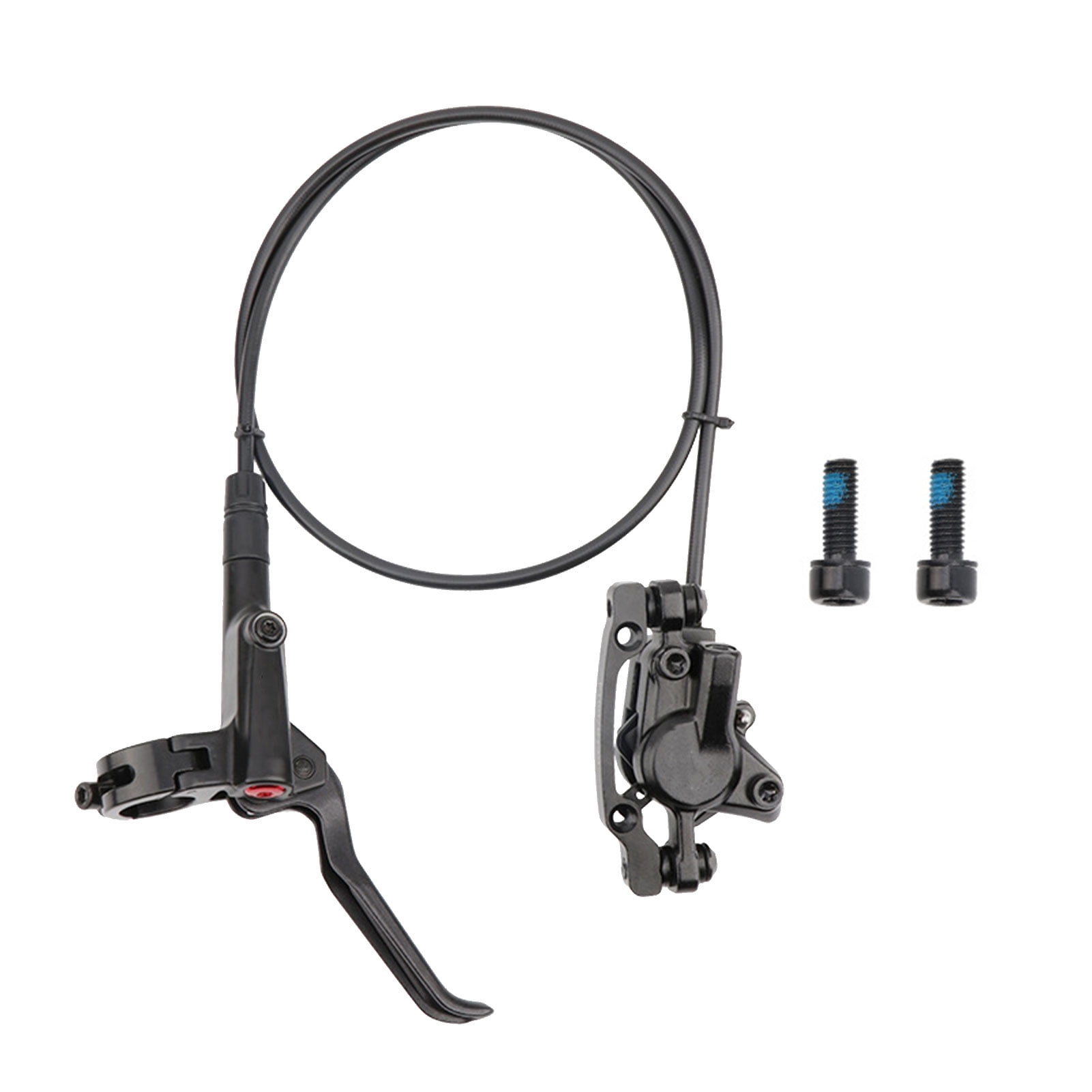 mountain bike hydraulic brake levers