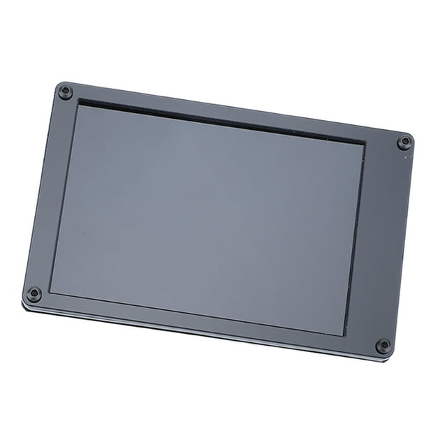IPS USB Screen, 360 Degree Rotation IPS USB Monitor Horizontal Vertical Switching Energy Saving Full Viewing Angle Multi Theme For Computer