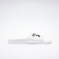 thumbnail image 1 of Reebok Chaussures Hommes Reebok Classic Slides Blanc/noir/blanc, 1 of 10
