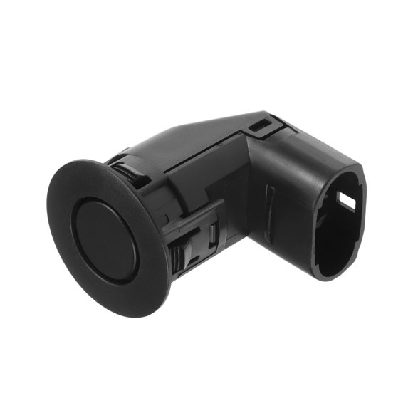 Sensor de Asistencia de Estacionamiento Inversa Unique Bargains Compatible para Honda City T9N 2014-2019 de Plástico ABS Duradero Negro
