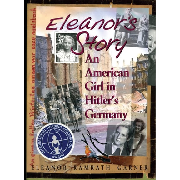 Pre-Owned Eleanor's Story : An American Girl in Hitler's Germany (Paperback)