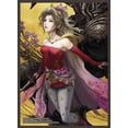 thumbnail image 1 of Final Fantasy TCG: Final Fantasy VI Terra Card Sleeves (100-Pack), 1 of 1