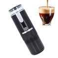 thumbnail image 1 of Café de Voyage, Cafetière Compacte Portable à Chauffage Sans Fil pour Café, 1 of 7