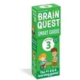thumbnail image 2 of Brain Quest 3rd Grade Smart Cards Revised 5th Edition (Brain Quest Smart Cards), 2 of 2
