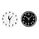 thumbnail image 1 of Reloj de pared,Reloj de pared con bailarina,reloj decorativo colgante.,Reloj de pared,Reloj de pared silencioso y decorativo que no hace tictac,Reloj moderno de 12 pulgadas para pared de casa o, 1 of 8