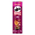 thumbnail image 1 of Croustilles Pringles Saveur de BBQ 156 g, 1 of 5