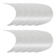 thumbnail image 1 of 10 viseras para sombreros deportivos con protección solar y ala ancha., 1 of 7