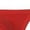 2 Red+2 Dark Green, variant on 5 PACK Men's Cheeky Micro Thongs Contoured Pouch Tangas Underwear Sexy Stringkini Bottoms Low-rise String Briefs Underpants Lingerie Panties 5RU M