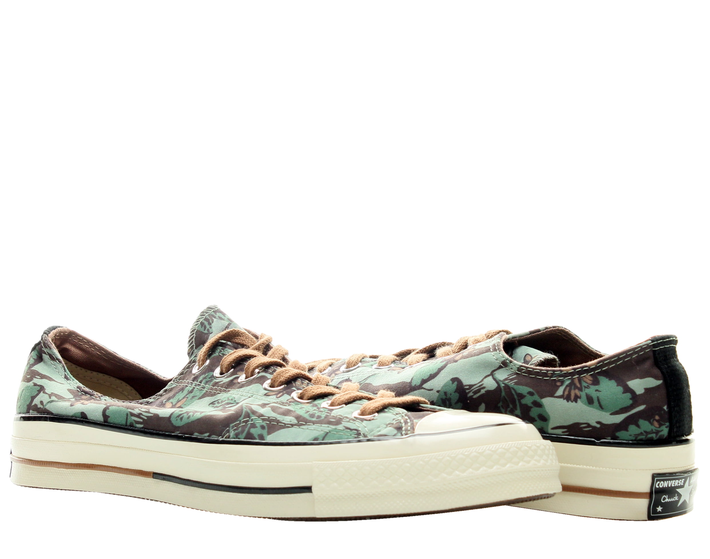 converse 1970 green