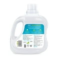 ECOS Plant Powered Liquid Laundry Detergent with Stain Fighting Enzymes