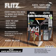 Flitz Knife Restoration Kit [KR 41511]