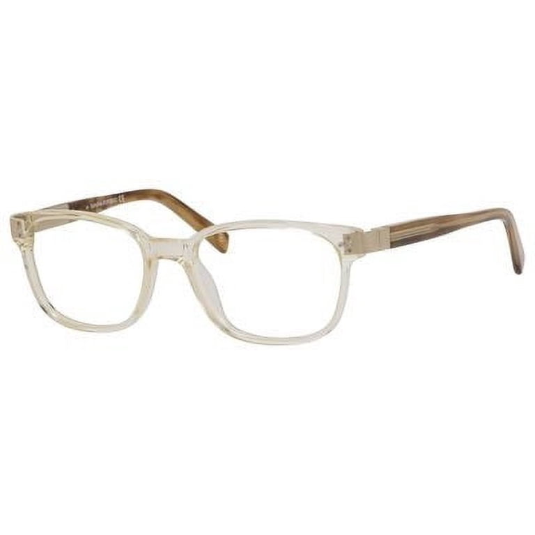 Eyeglasses Banana Republic Kira 0DG4 Havana Rose / 00 Demo  display picture 2