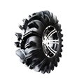 thumbnail image 1 of WOLFPACK ATV Tire 32x10-14 8PR SU83, 1 of 1