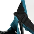 thumbnail image 6 of Blue steel made - Stable triangle bracket - Outdoor activities - Lightweight and convenient carry, 6 of 7
