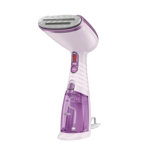 Vaporizador de ropa Conair 1875W Turbo ExtremeSteam púrpura