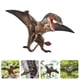 thumbnail image 2 of FELTECHELECTR 1 pieza de simulación de dinosaurios, juguete educativo para niños, decoración de patio, 2 of 7