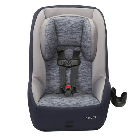 Cosco Mighty Fit 65 Dx Lbs Max Convertible Car Seat Heather Cosco Mighty Fit 65 Dx Lbs Max Convertible Car Seat Heather Navy Cc173eef