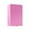 Pink, variant on FoamBlock YogaBlock EVA Foam Yoga Block For Yoga Meditation Stretching Lightweight Bricks For Improving Poses EVA Foam Block Accessories Yoga Meditation Mat Strap Cork Material Yoga Wheel Heavy Duty