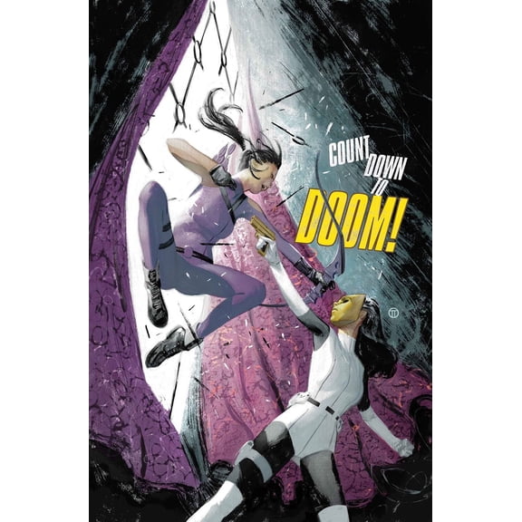 Hawkeye #11 () Marvel Comics Comic Book
